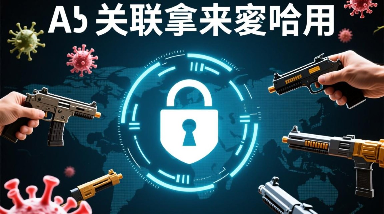 安全关联拿来干啥用？对实际安全防护到底有啥用？