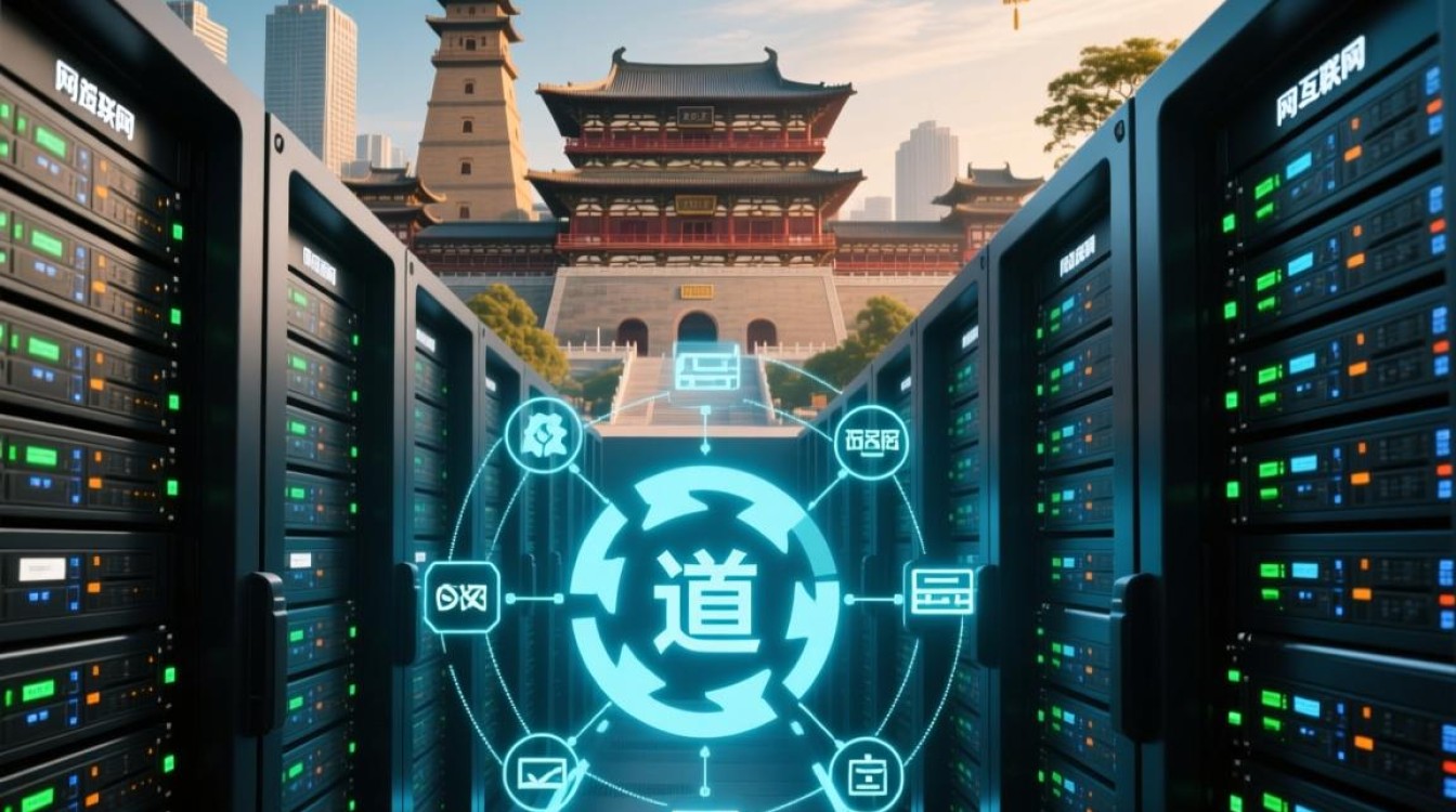 西安网游服务器,为何在这座古都聚集,有何独特优势? 西安网游服务器,为何在这座古都聚集,有何独特优势?