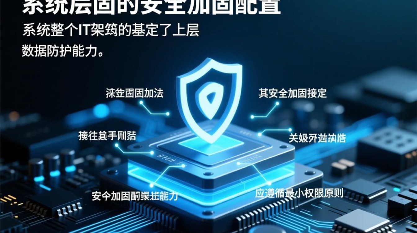 安全加固配置怎么做？关键步骤与最佳实践有哪些？