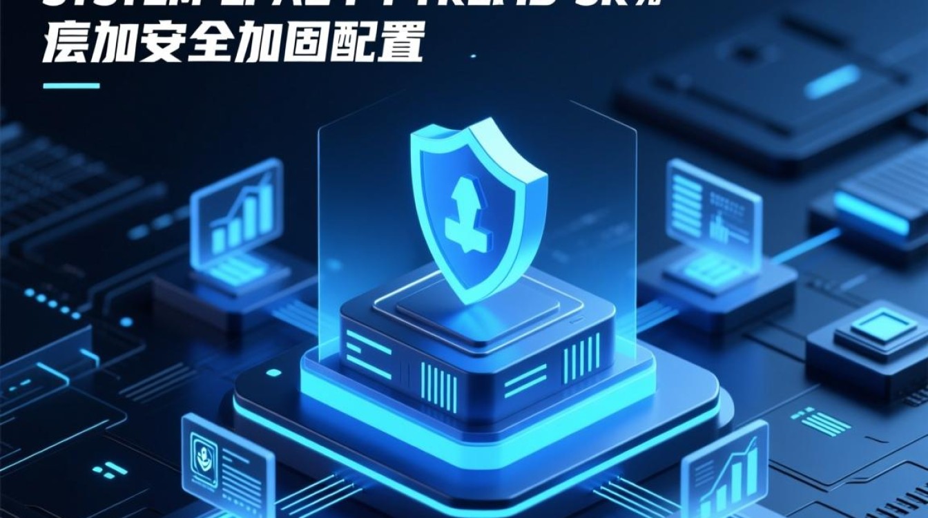 安全加固配置怎么做？关键步骤与最佳实践有哪些？