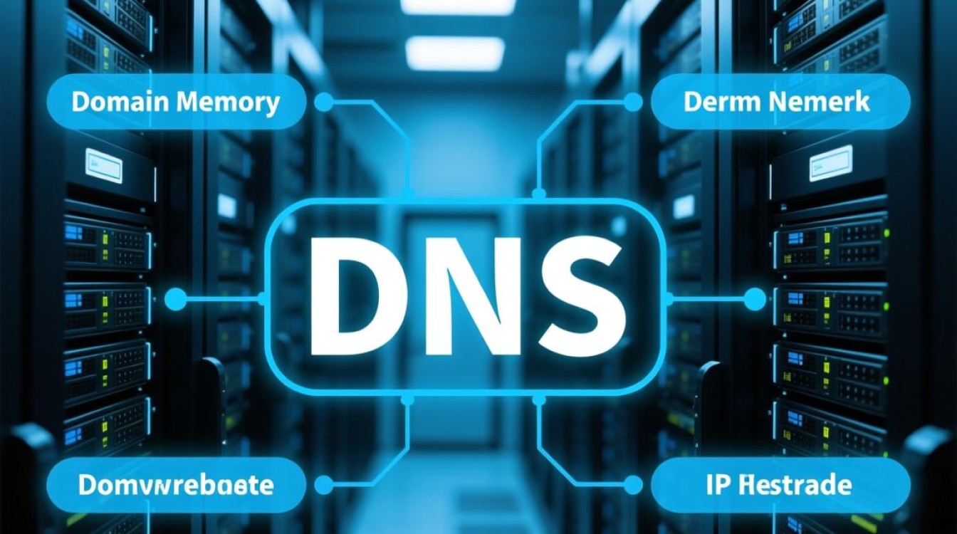 逻辑域名服务器的作用及工作原理究竟是怎样的？