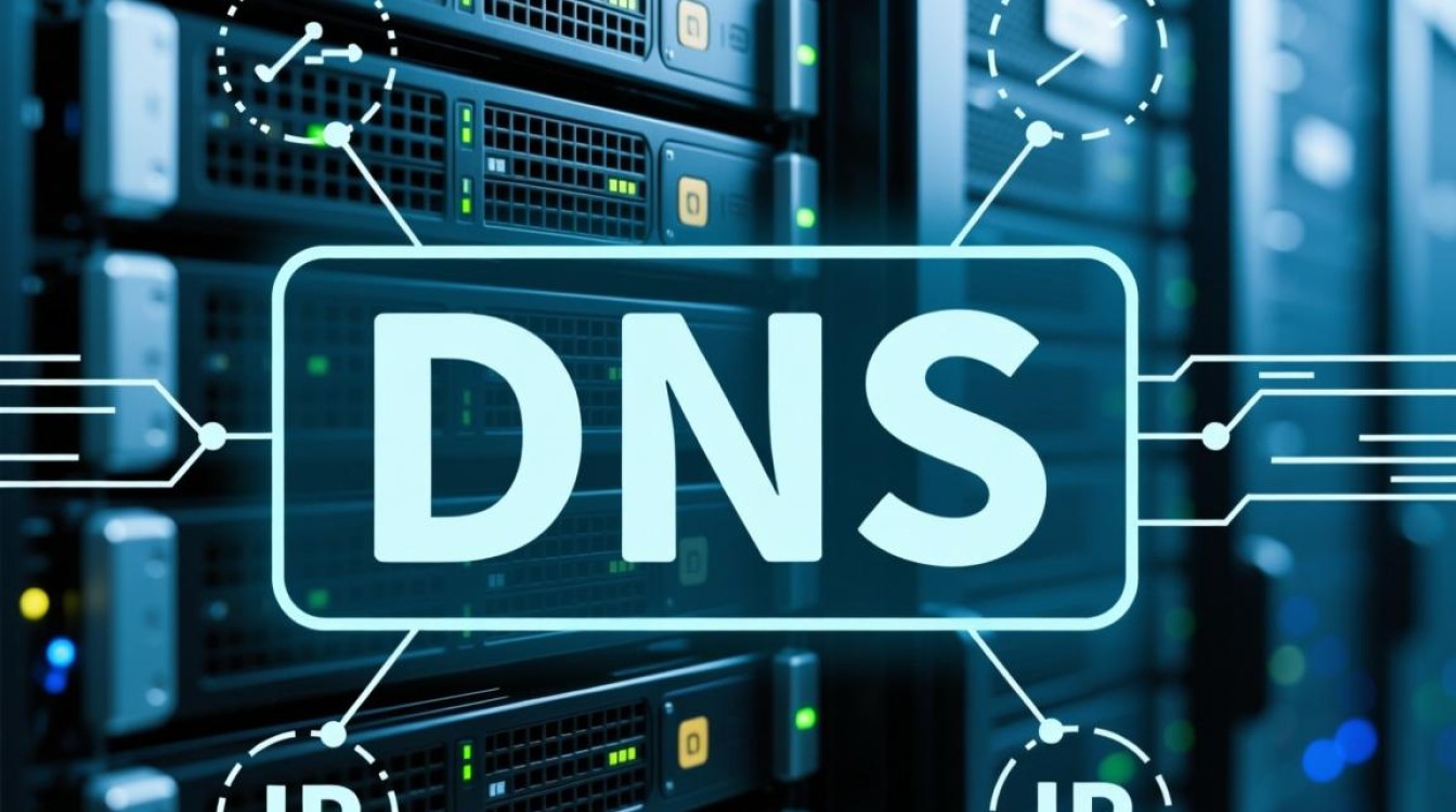 逻辑域名服务器的作用及工作原理究竟是怎样的？