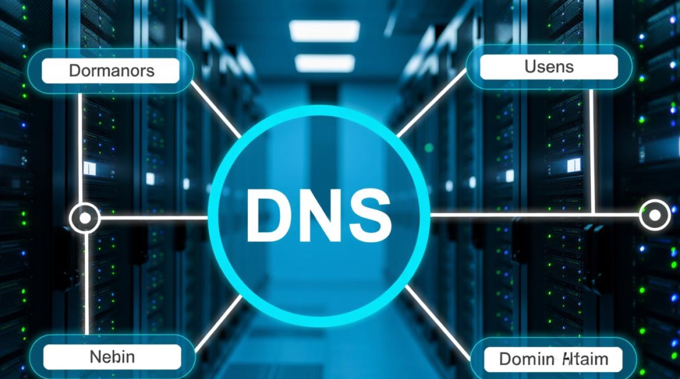 逻辑域名服务器的作用及工作原理究竟是怎样的？