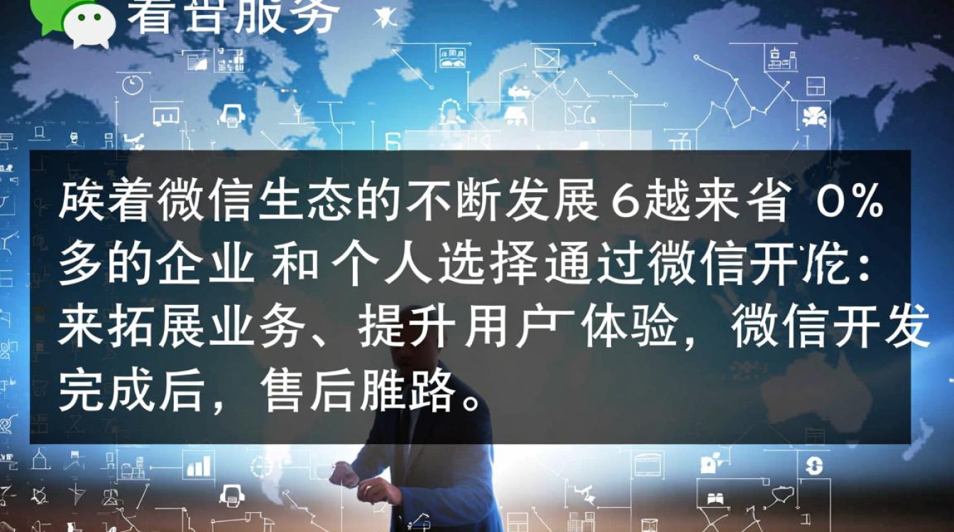 微信开发售后服务如何保障质量及客户满意度？