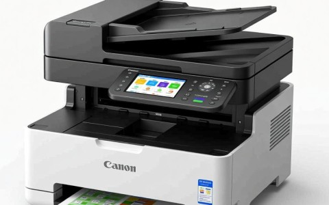 佳能mf810cdn一体机性能如何？是否值得购买？