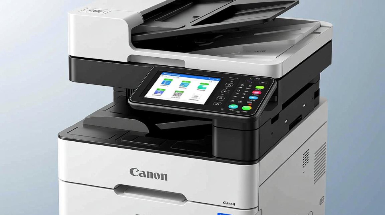 佳能mf810cdn一体机性能如何？是否值得购买？