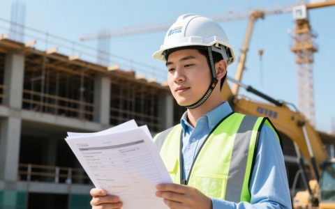 土建安全员资料数据怎么管理才能高效又规范？