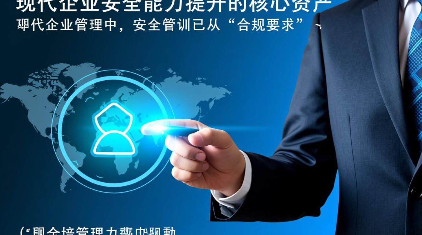 安全培训数据如何有效提升员工安全意识？