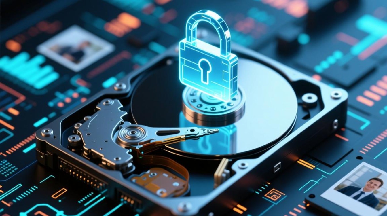 安全保存数据硬盘，如何避免数据丢失且延长使用寿命？