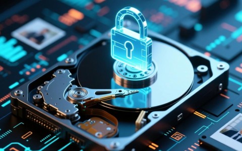 安全保存数据硬盘，如何避免数据丢失且延长使用寿命？