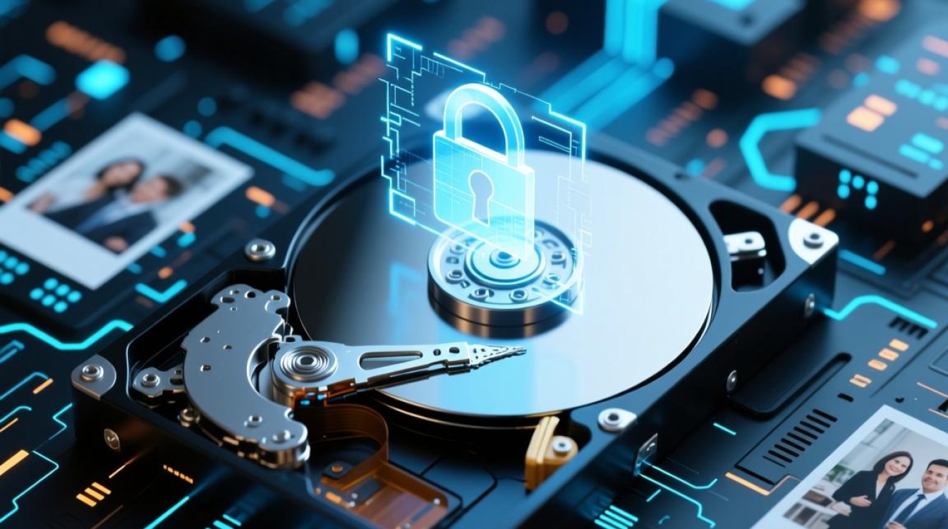 安全保存数据硬盘，如何避免数据丢失且延长使用寿命？