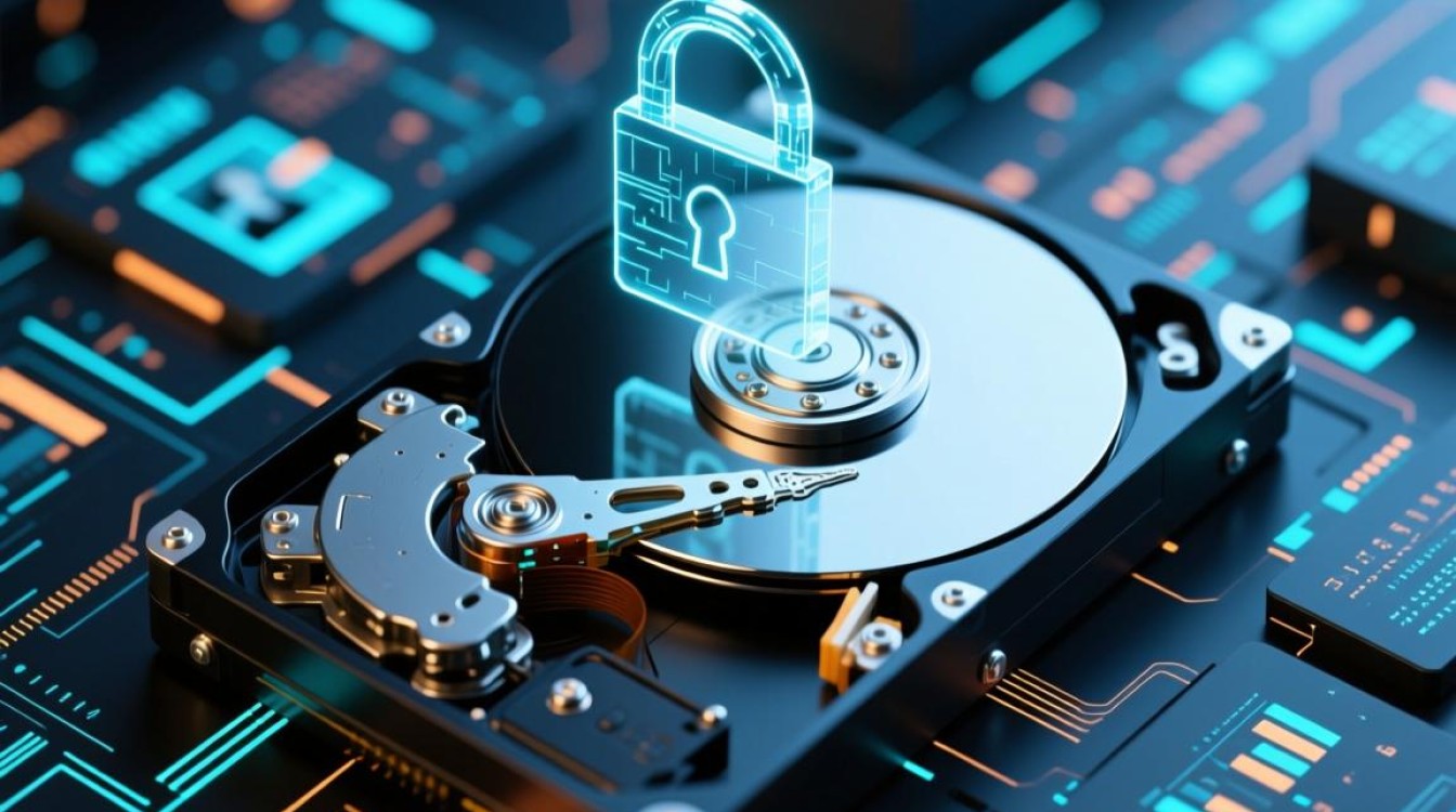 安全保存数据硬盘，如何避免数据丢失且延长使用寿命？