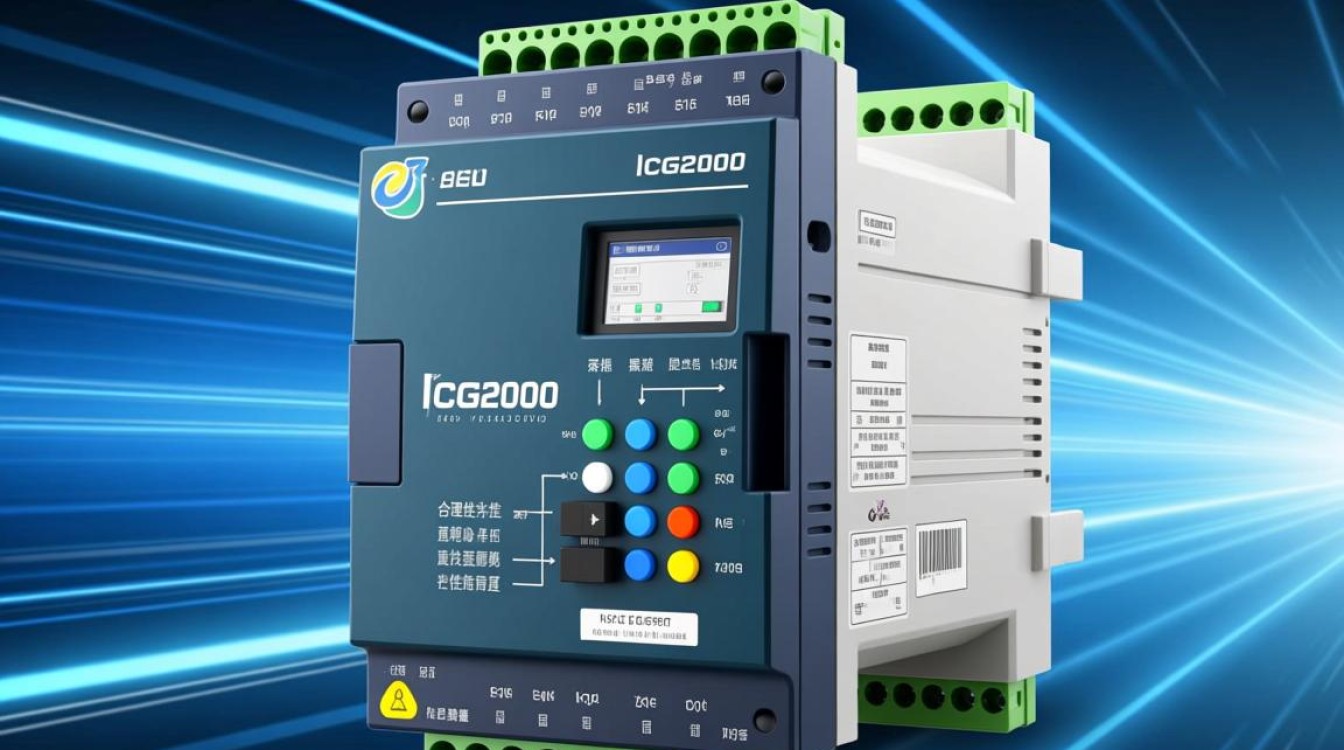 icg2000配置有哪些亮点？性能如何？适用场景有哪些？