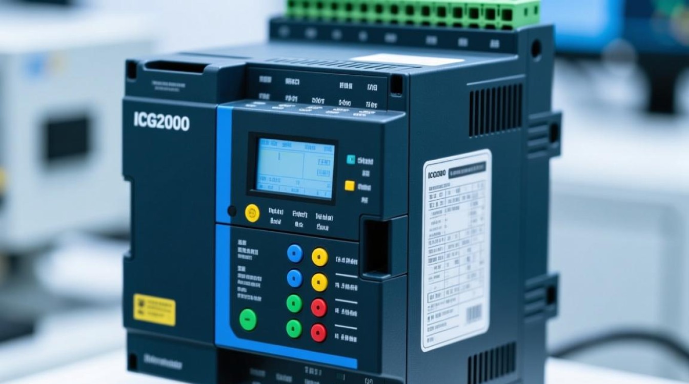 icg2000配置有哪些亮点？性能如何？适用场景有哪些？