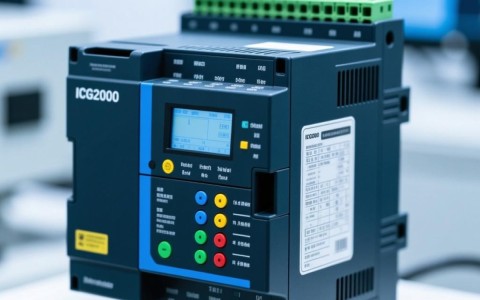 icg2000配置有哪些亮点？性能如何？适用场景有哪些？