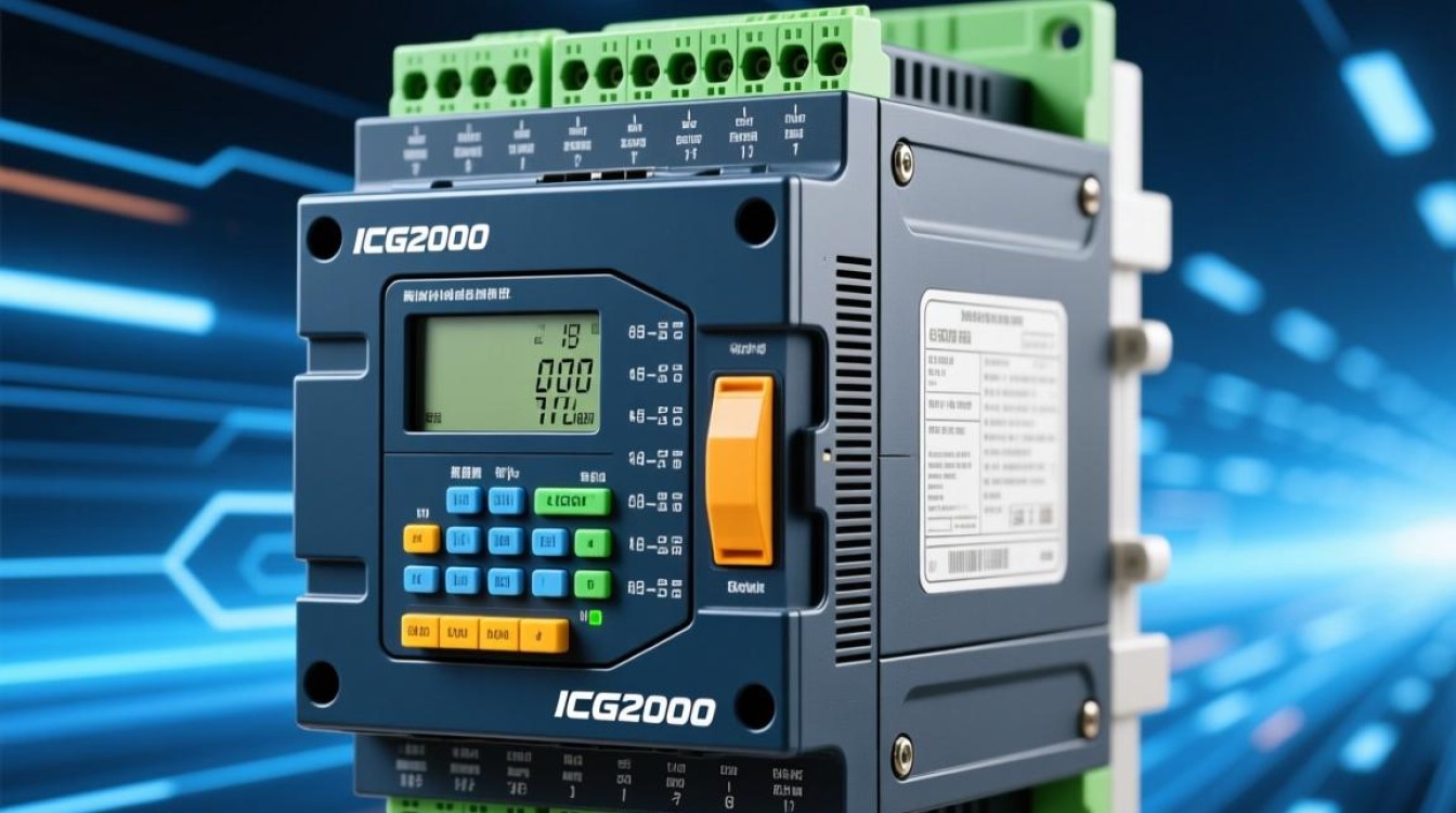 icg2000配置有哪些亮点？性能如何？适用场景有哪些？