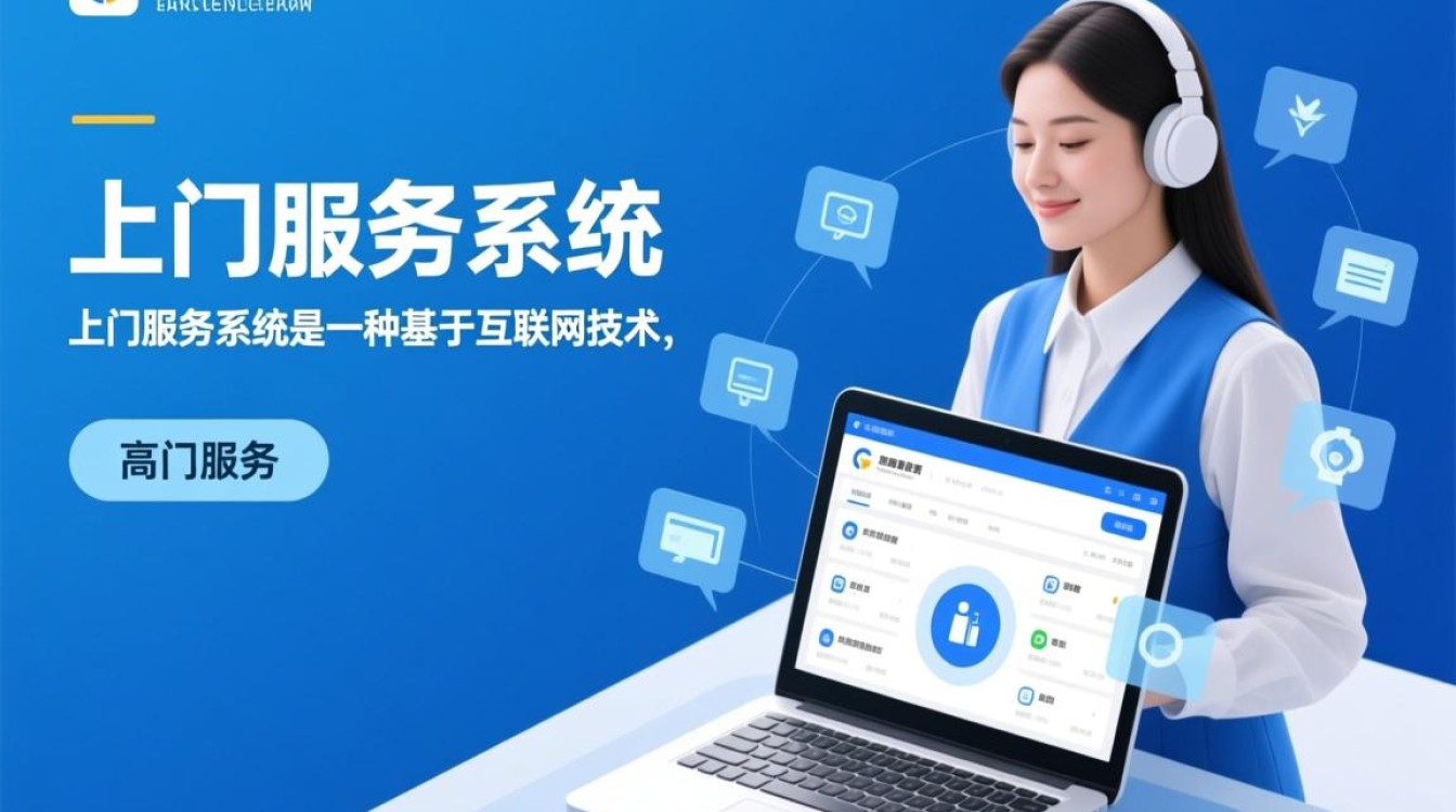 如何选择靠谱的上门服务系统开发公司?揭秘行业痛点与优质服务商标准? 如何选择靠谱的上门服务系统开发公司?揭秘行业痛点与优质服务商标准?