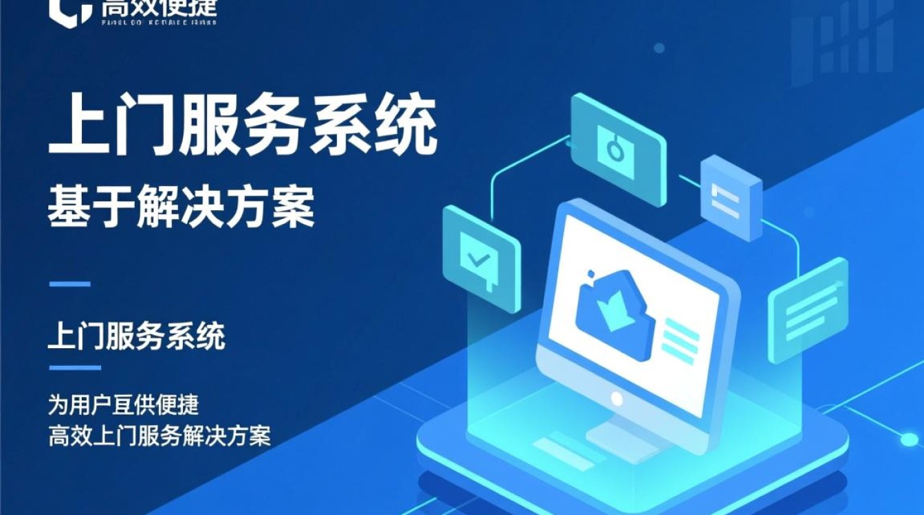 如何选择靠谱的上门服务系统开发公司?揭秘行业痛点与优质服务商标准? 如何选择靠谱的上门服务系统开发公司?揭秘行业痛点与优质服务商标准?