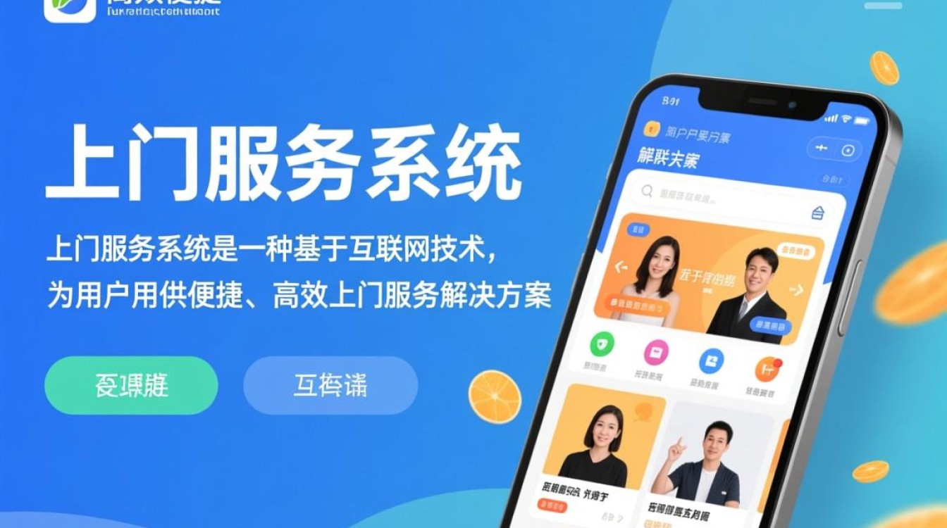 如何选择靠谱的上门服务系统开发公司?揭秘行业痛点与优质服务商标准? 如何选择靠谱的上门服务系统开发公司?揭秘行业痛点与优质服务商标准?