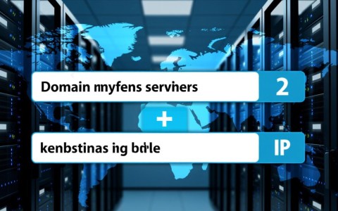 如何选择最佳的查询域名解析服务商？揭秘关键因素与评估标准！