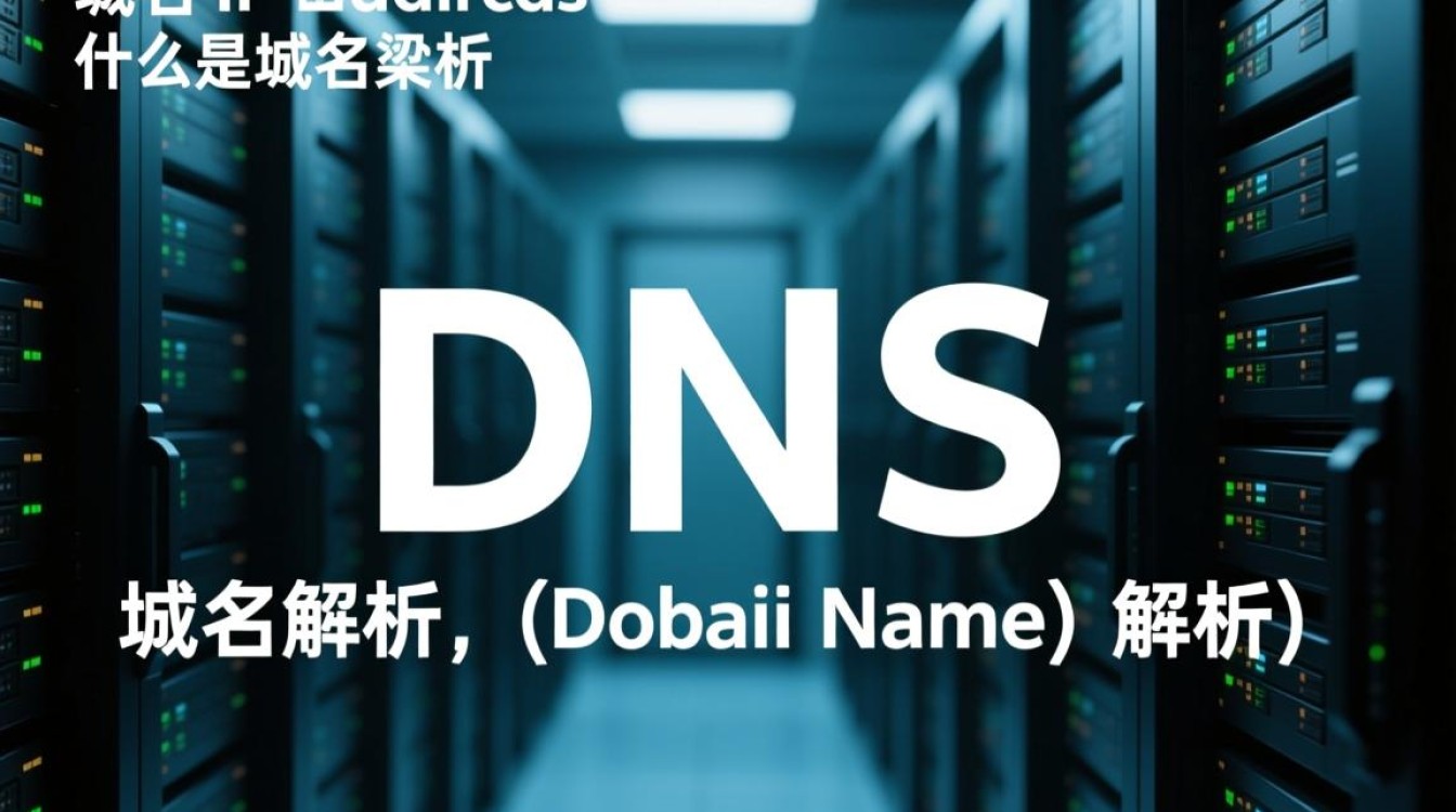 什么是网站的域名解析？它如何将域名转换为IP地址？