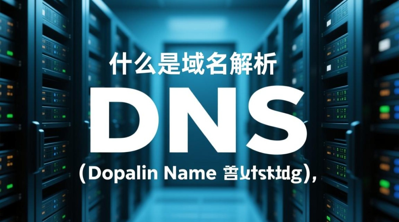 什么是网站的域名解析？它如何将域名转换为IP地址？