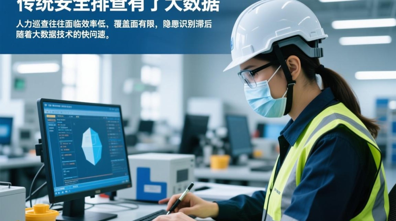 安全排查如何借助大数据提升精准度与效率? 安全排查如何借助大数据提升精准度与效率?