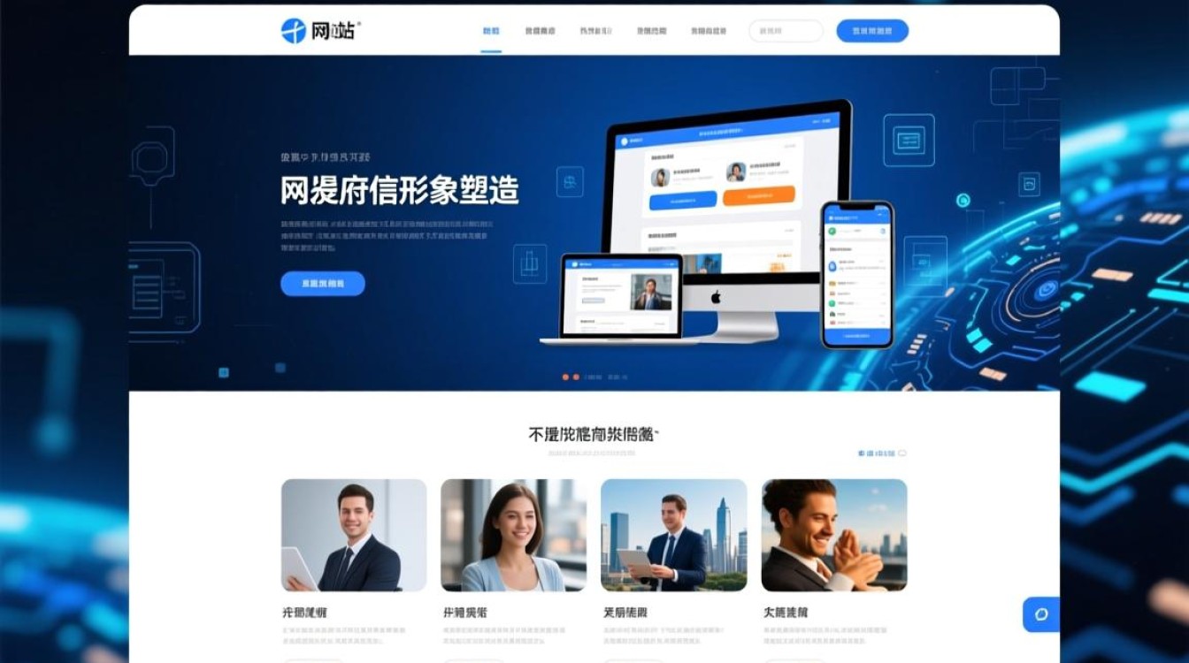 网站开发的意义究竟体现在哪些方面,对企业与个人有何深远影响? 网站开发的意义究竟体现在哪些方面,对企业与个人有何深远影响?