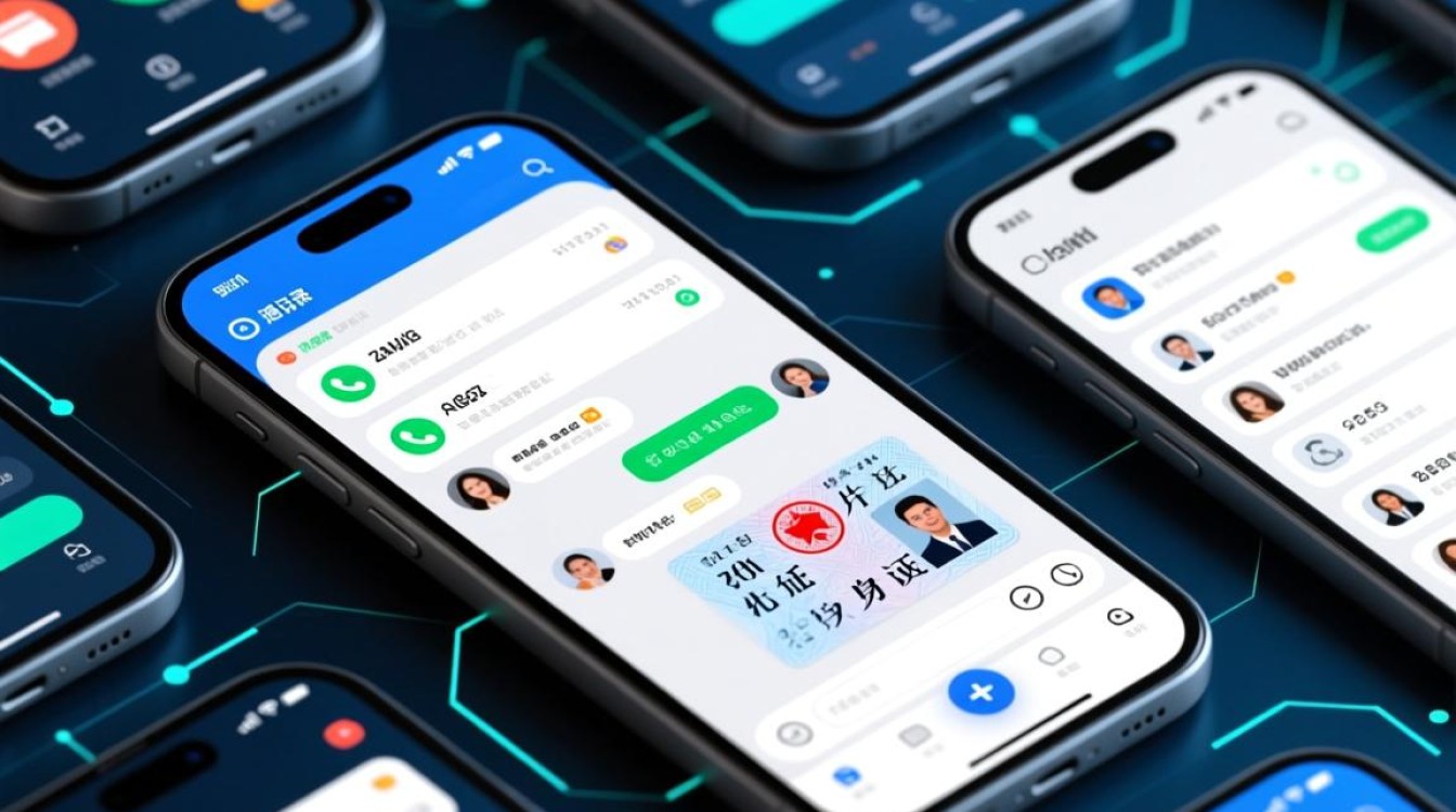 安全手机数据保密方法有哪些？如何有效保护个人隐私？