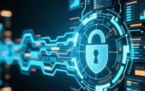 安全数据摆渡服务器如何实现内外网数据安全隔离传输？