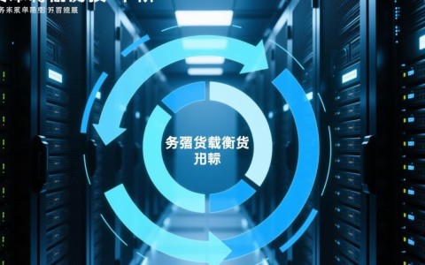 服务器负载均衡技术进阶，如何实现高效、高可用的流量分发？