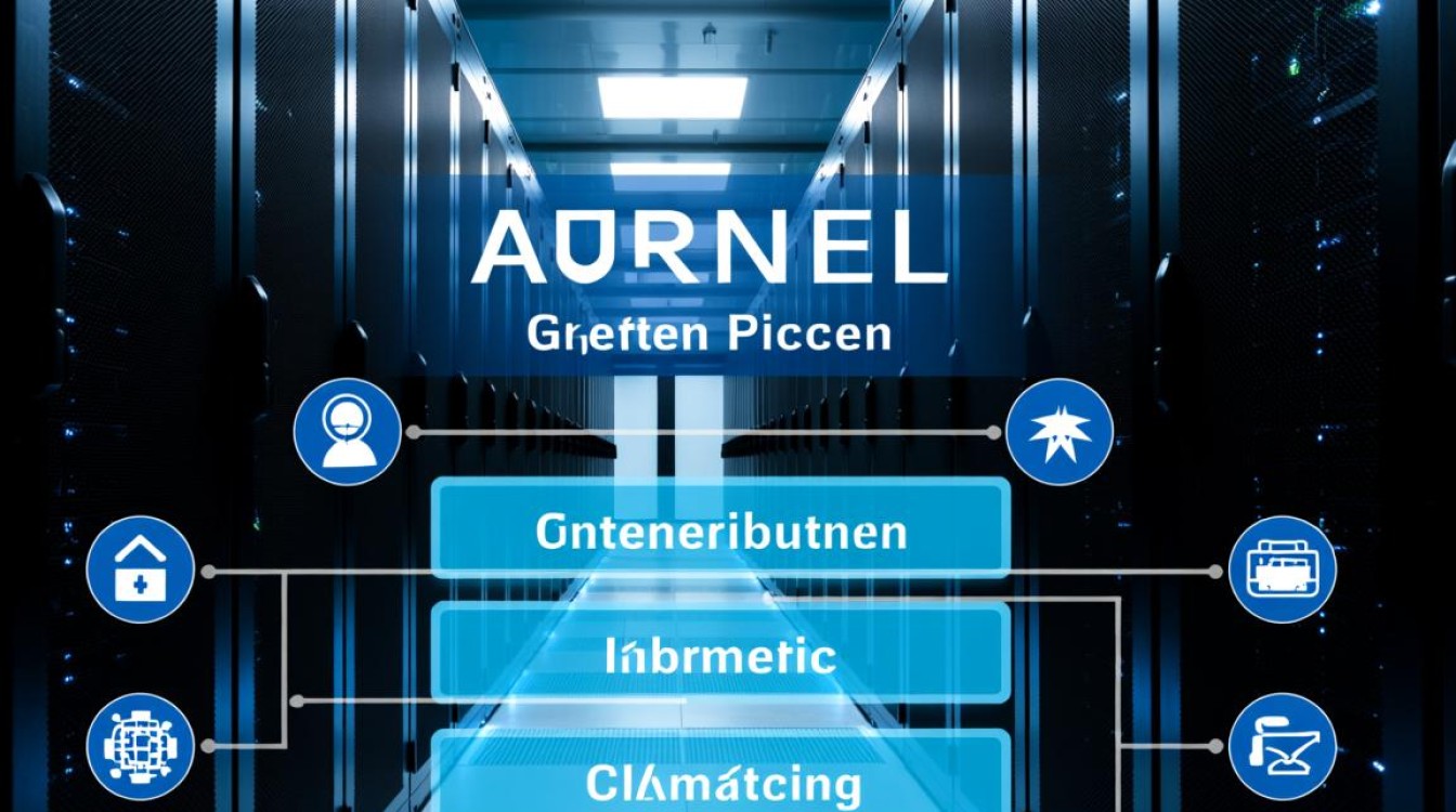服务器负载均衡技术进阶，如何实现高效、高可用的流量分发？