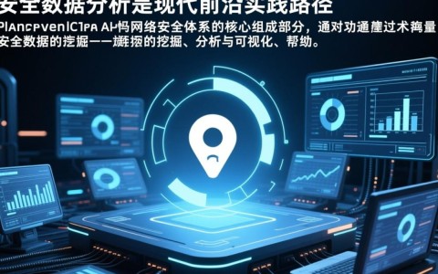 安全数据分析方法和系统如何有效提升企业威胁检测能力？