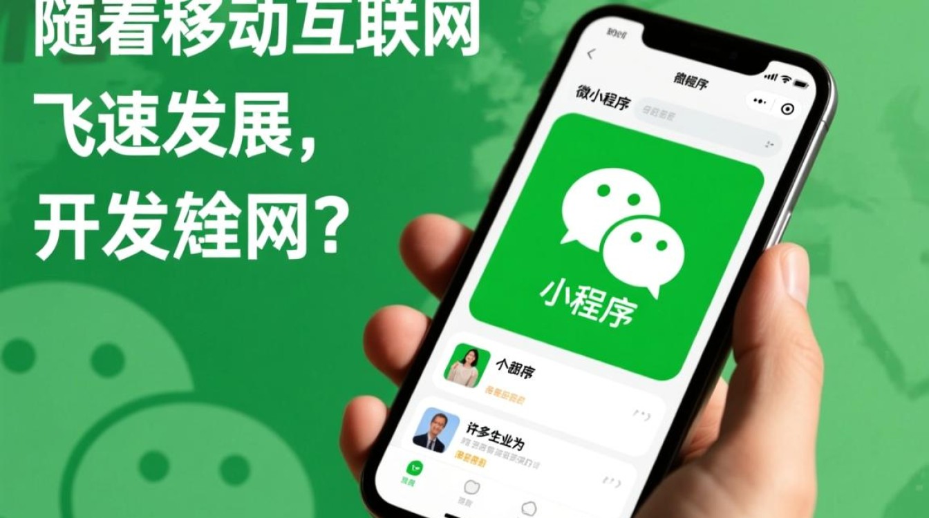 微信小程序开发难度如何？有哪些挑战和难点需要克服？