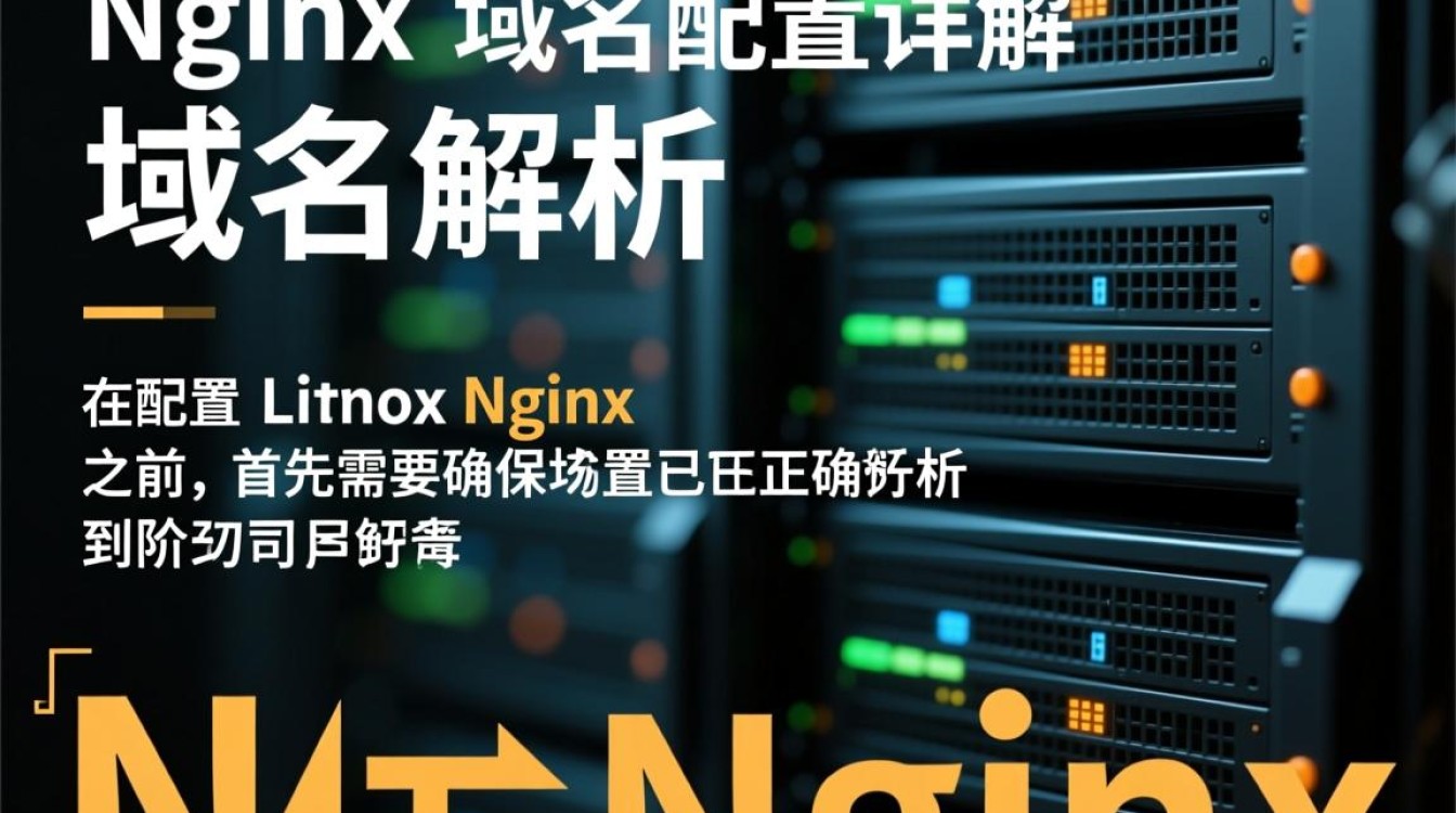 Linux下Nginx域名配置中，如何确保高效且无误的部署？