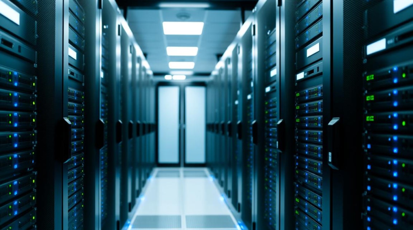 服务器负载均衡如何实现高效流量分发与高可用保障？