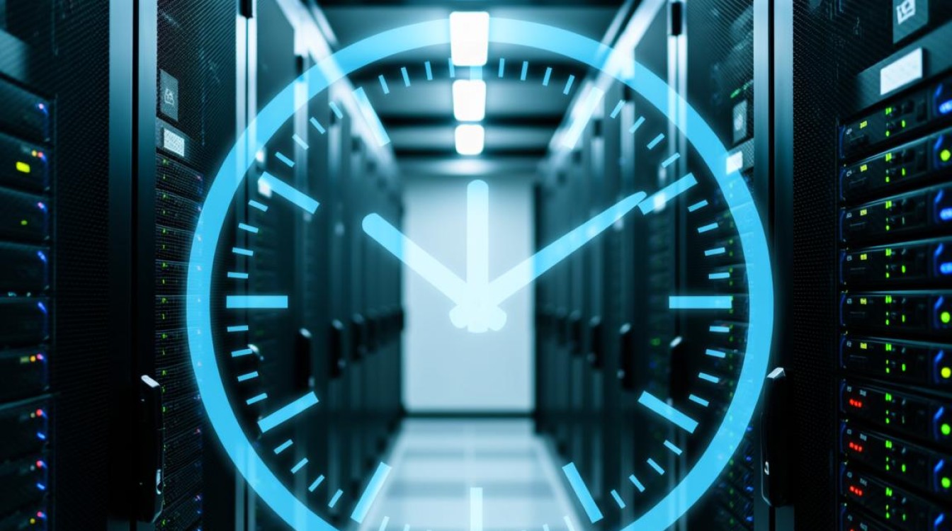 服务器账户时间不同步会导致哪些问题？如何解决？