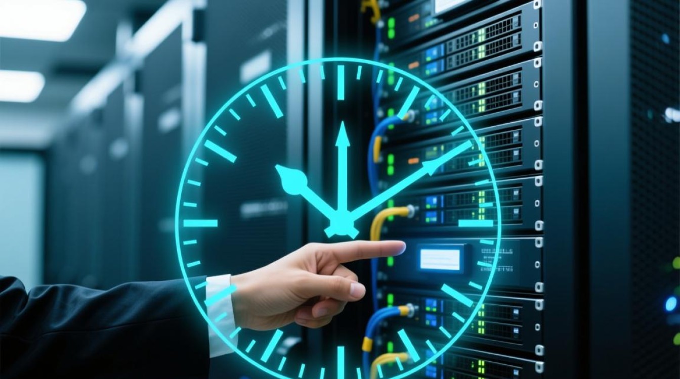 服务器账户时间不同步会导致哪些问题？如何解决？