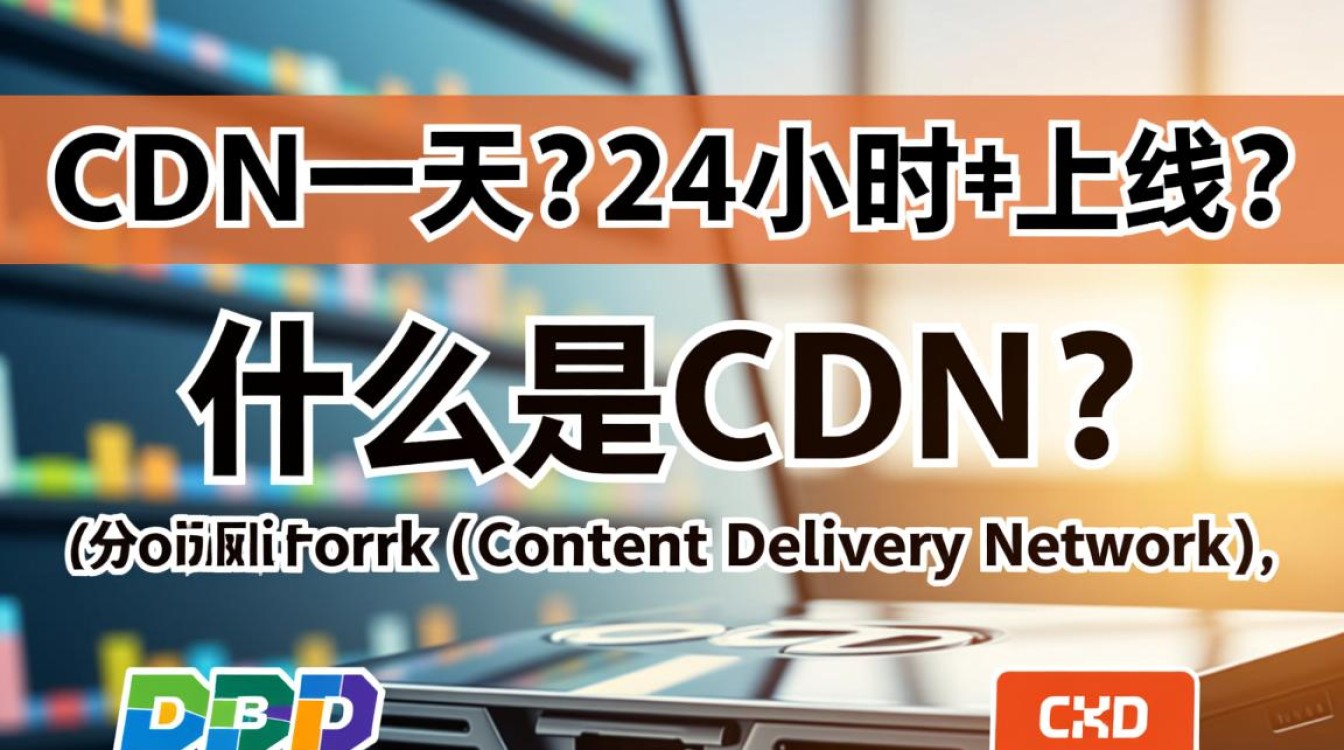 CDN是否必须全天候24小时在线？对服务稳定性和可用性有何影响？