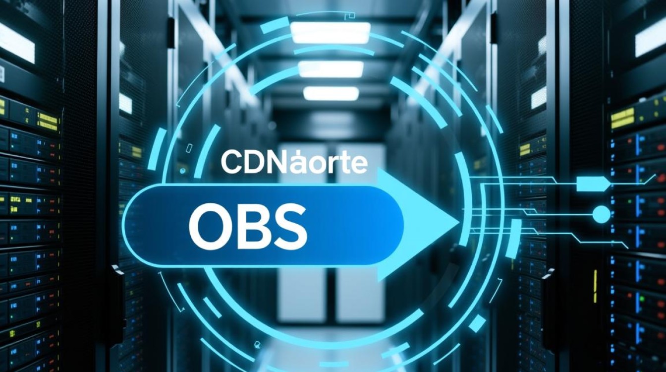 CDN加速OBS访问，为何仍存在访问速度瓶颈？