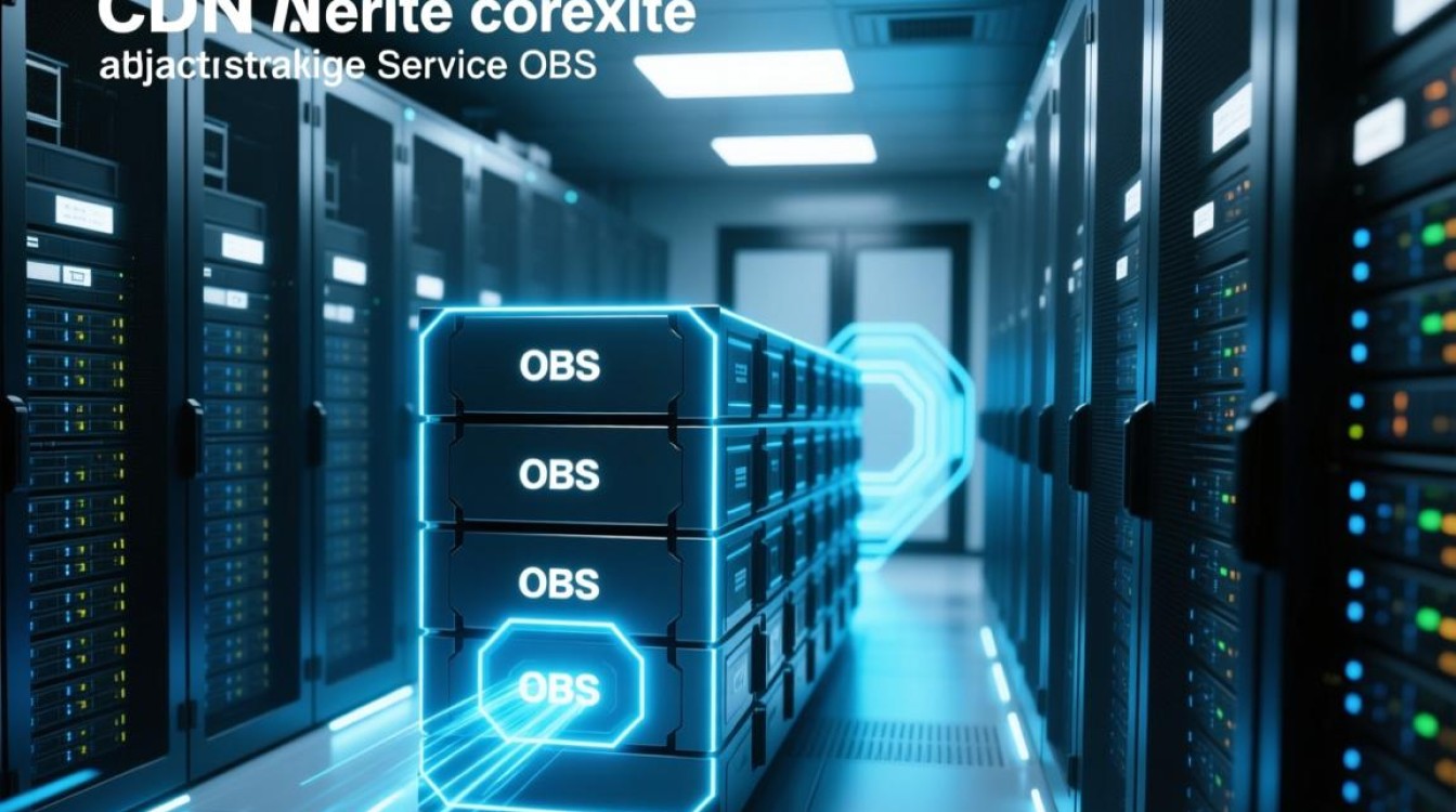 CDN加速OBS访问，为何仍存在访问速度瓶颈？