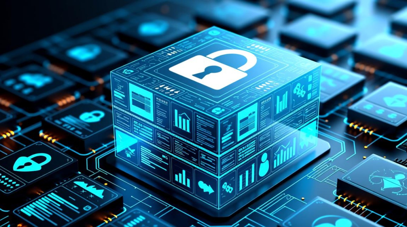 安全存储服务器如何保障数据不丢失且访问高效？