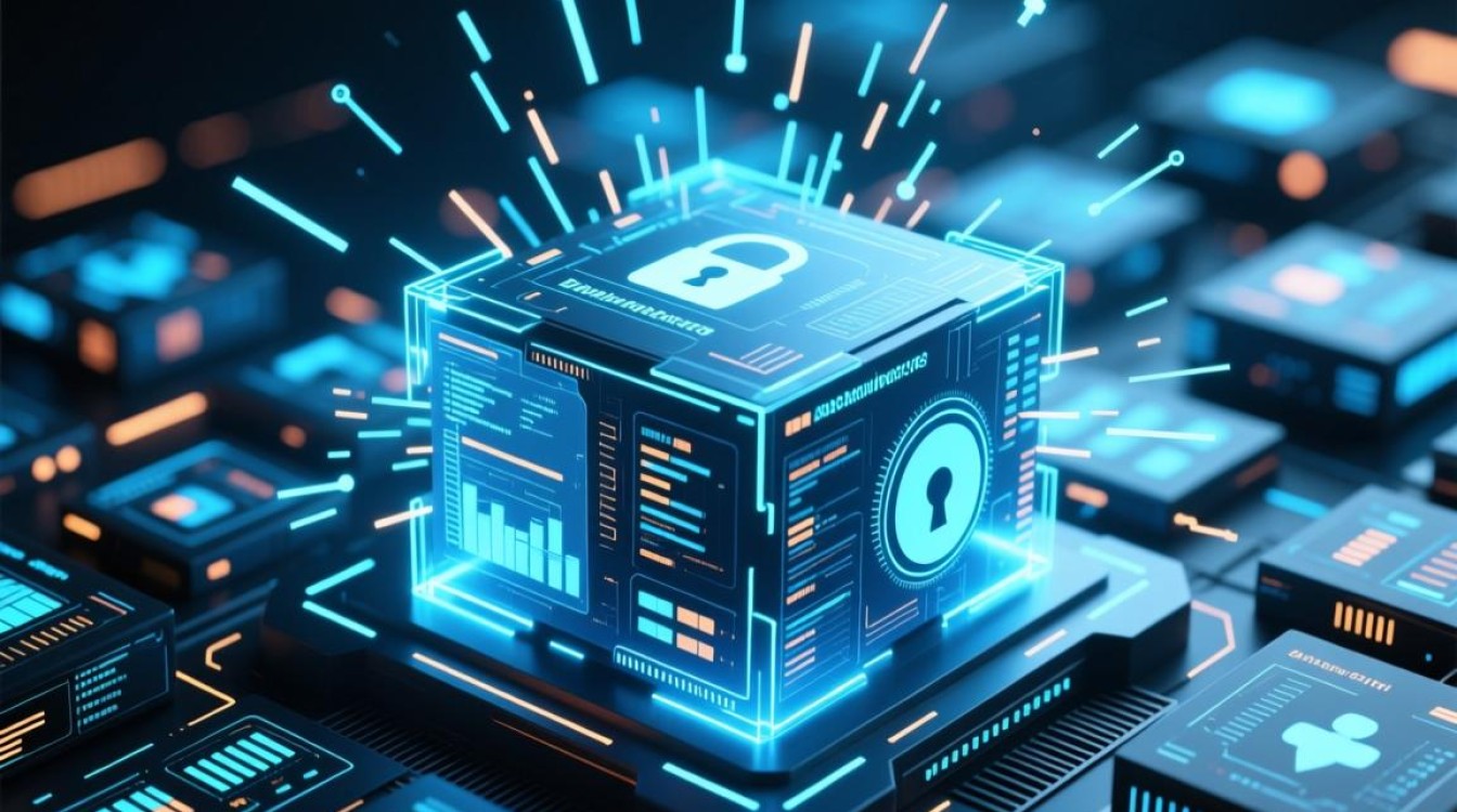 安全存储服务器如何保障数据不丢失且访问高效？