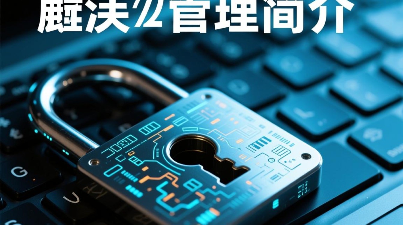 安全密钥管理简介，如何有效管理企业安全密钥？