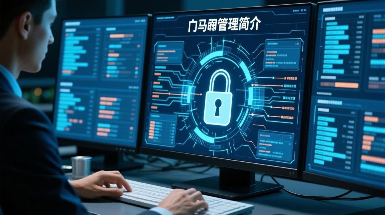 安全密钥管理简介，如何有效管理企业安全密钥？