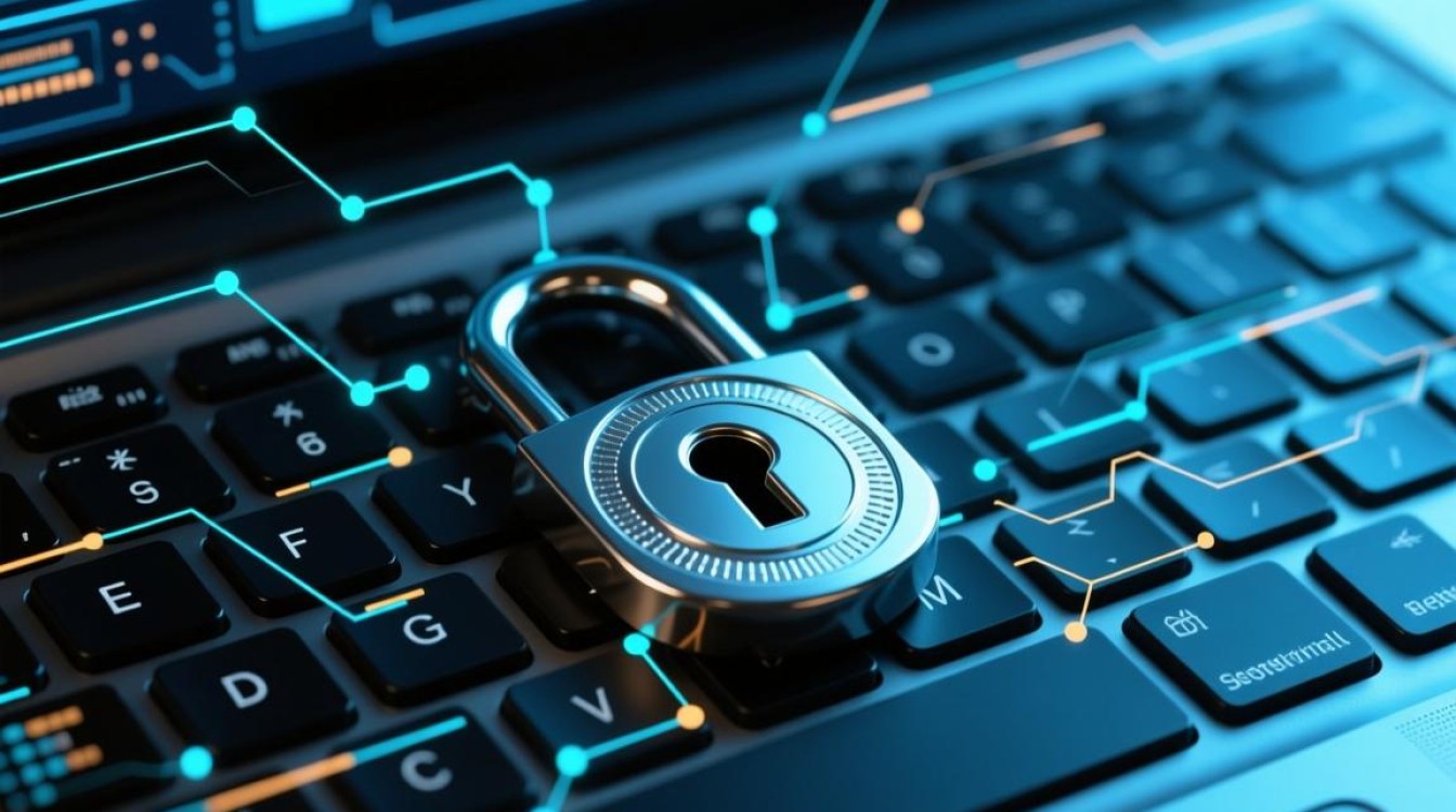 安全密钥管理简介，如何有效管理企业安全密钥？