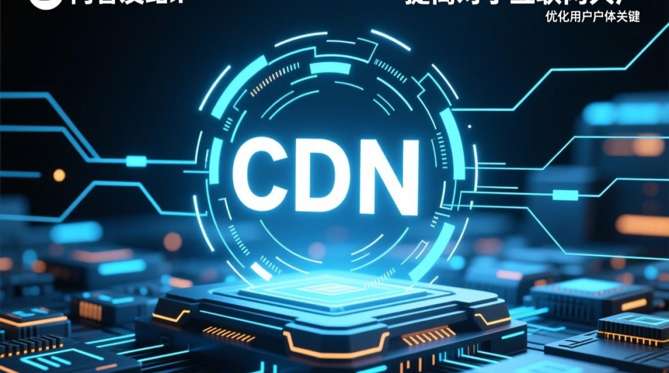 如何成功向互联网巨头推广并销售CDN服务？