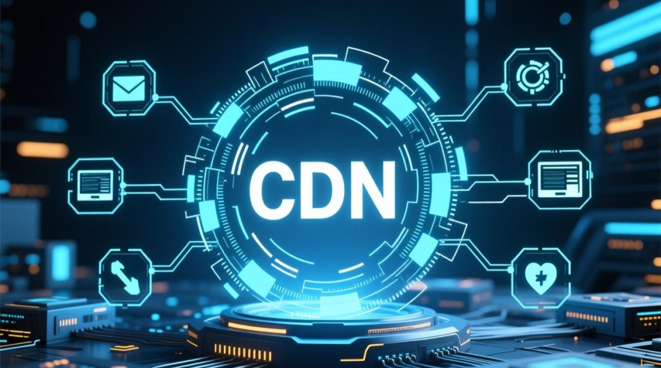 如何成功向互联网巨头推广并销售CDN服务？