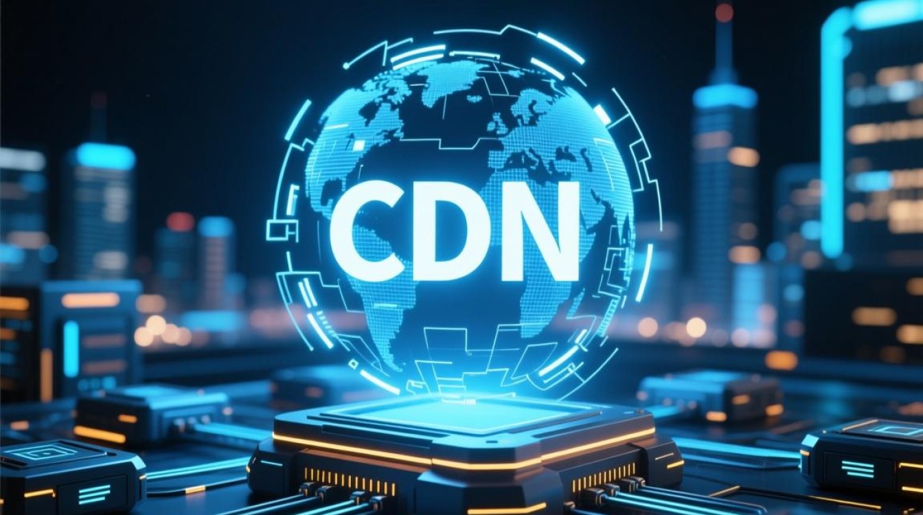 如何成功向互联网巨头推广并销售CDN服务？