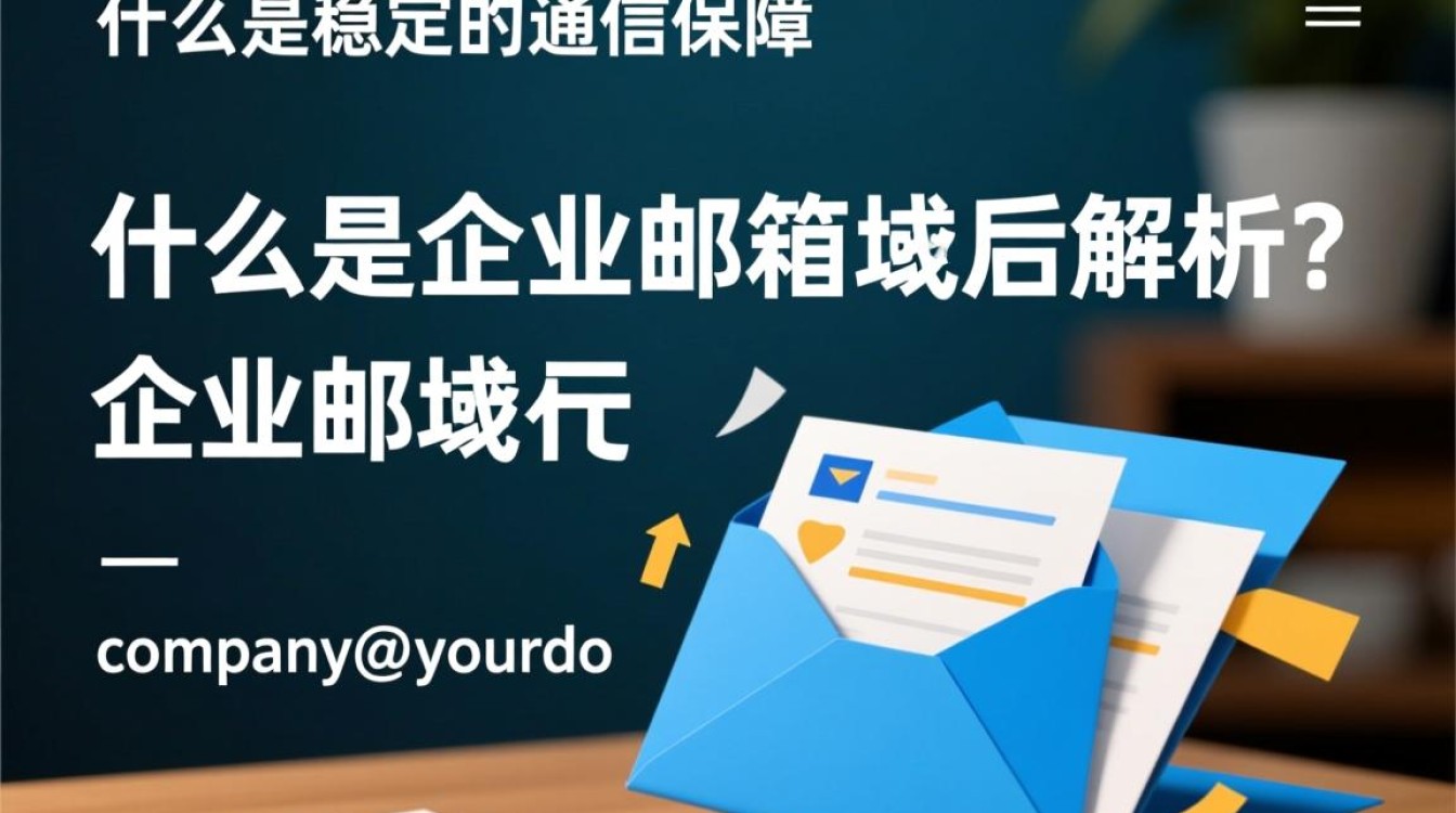 新网企业邮箱域名解析，具体操作步骤及常见问题解答？